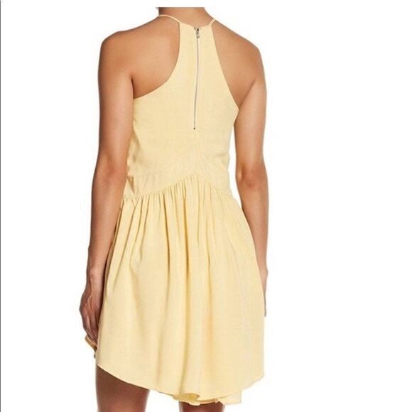 Romeo and Juliet Couture Racerback Swing Dress - Picture 4 of 5